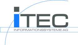 ITEC logo