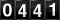 total Counter