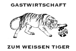 Weisser Tiger