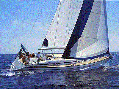 Bavaria 46