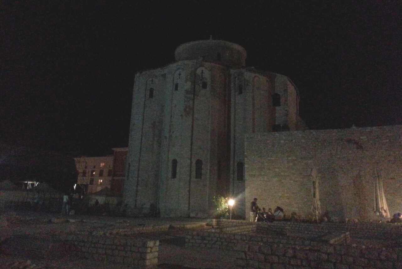 Nacht