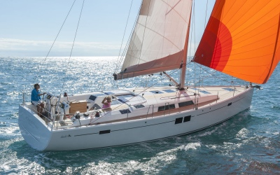Hanse505