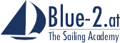 Blue-2 logo