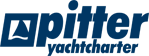 Pitter logo