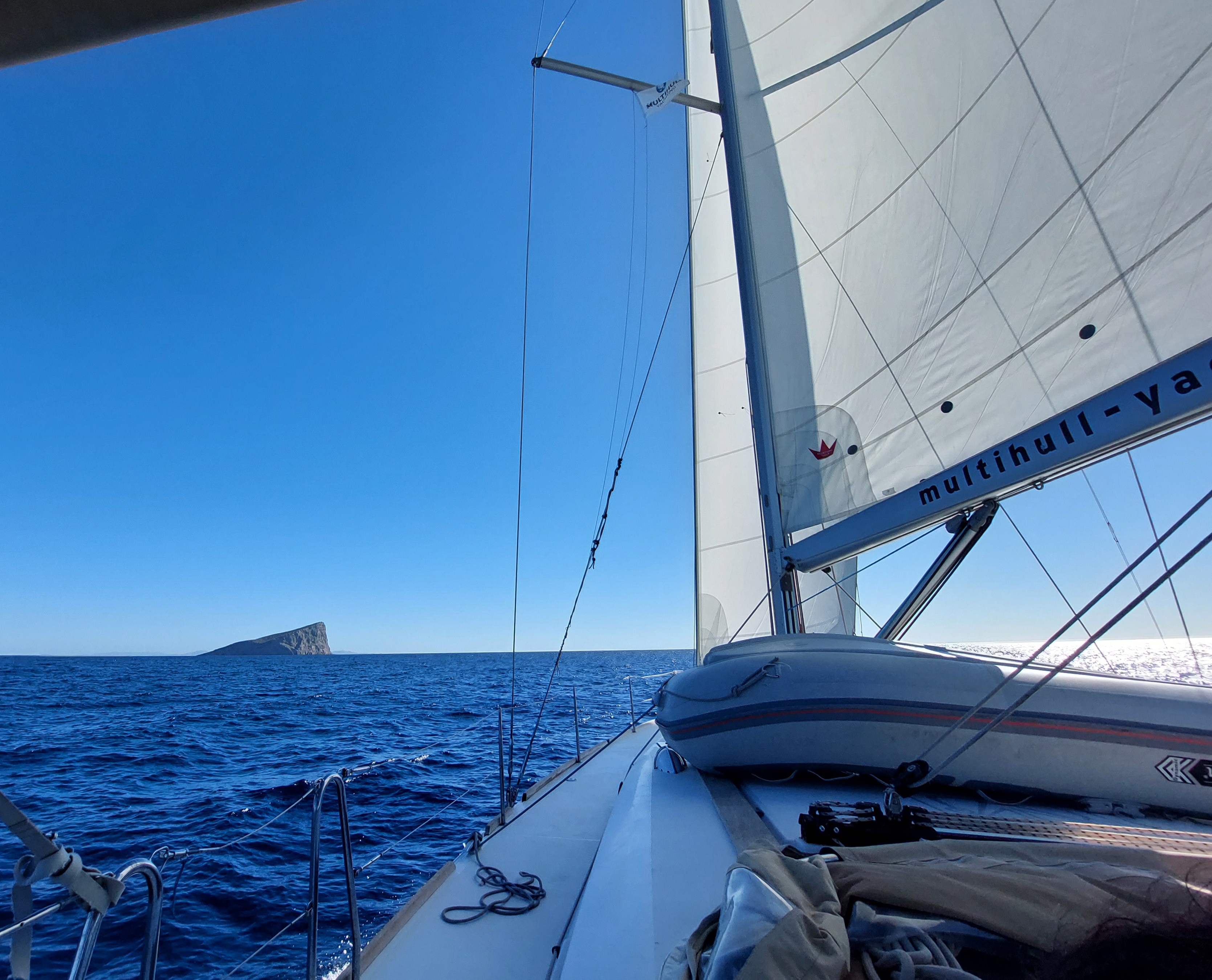 GRsailing