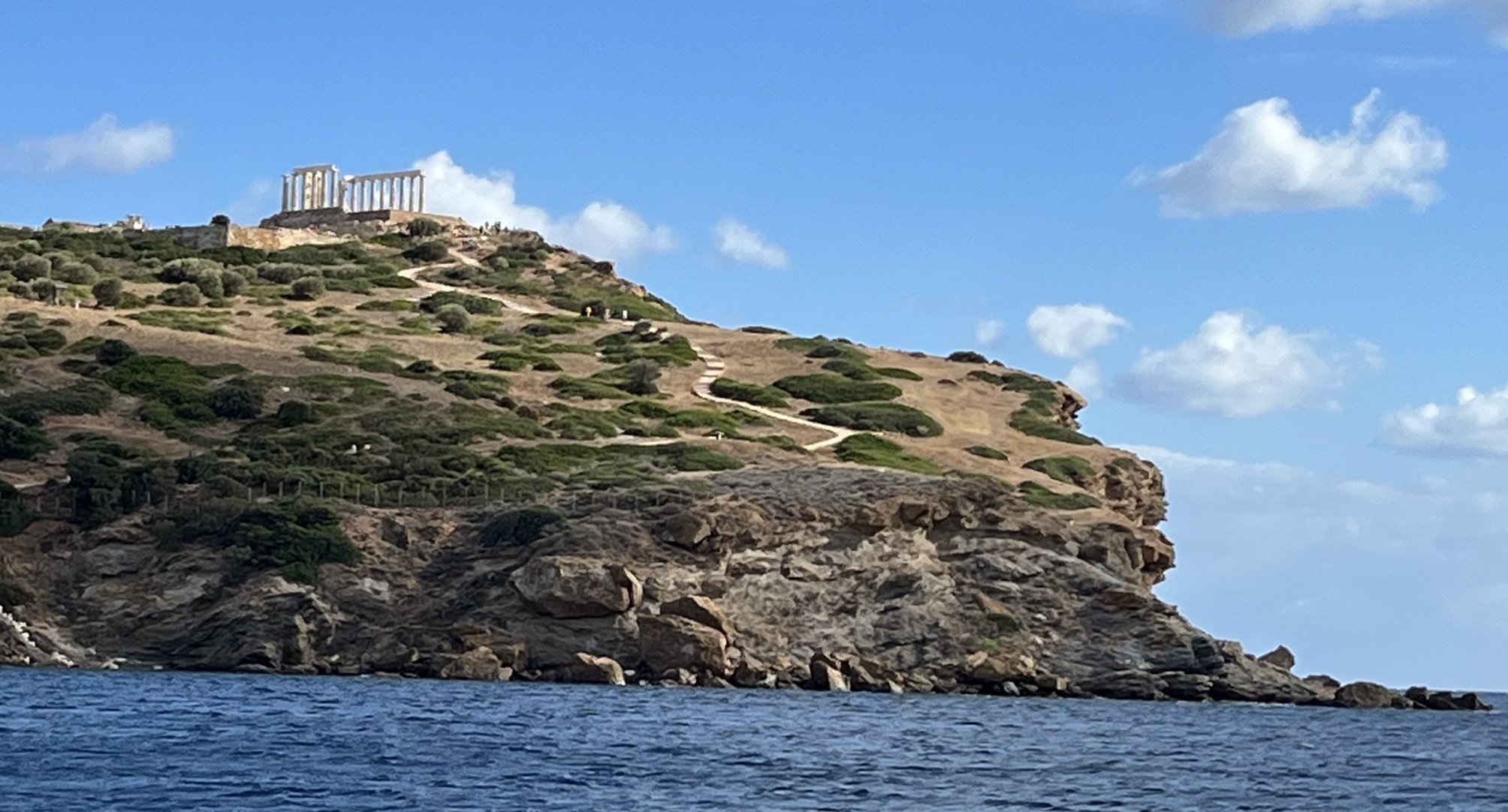 Sounion