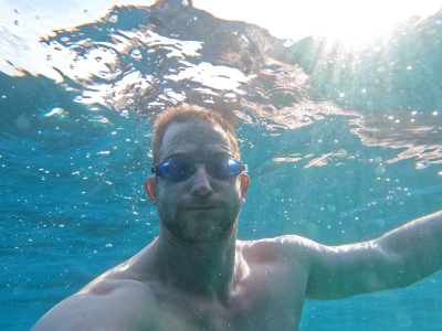 Schwimmen