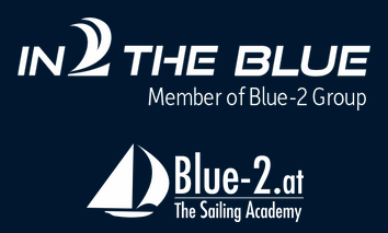 in2theblue logo
