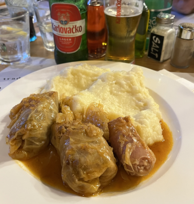 Sarma
