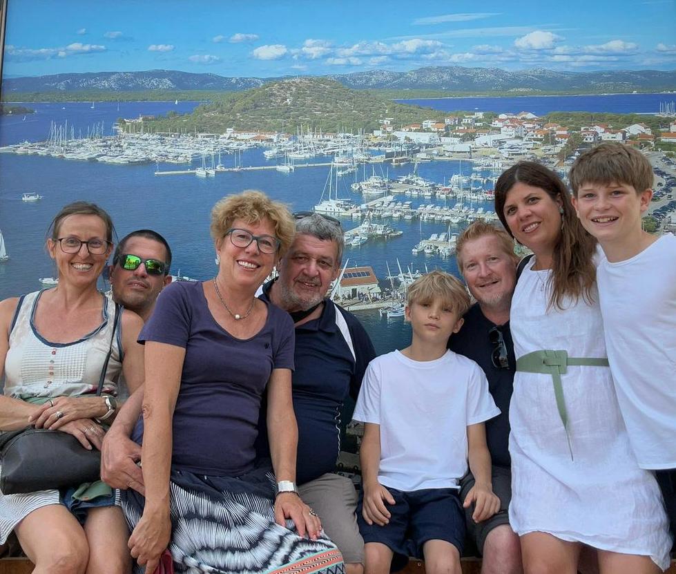 Family Crew foto